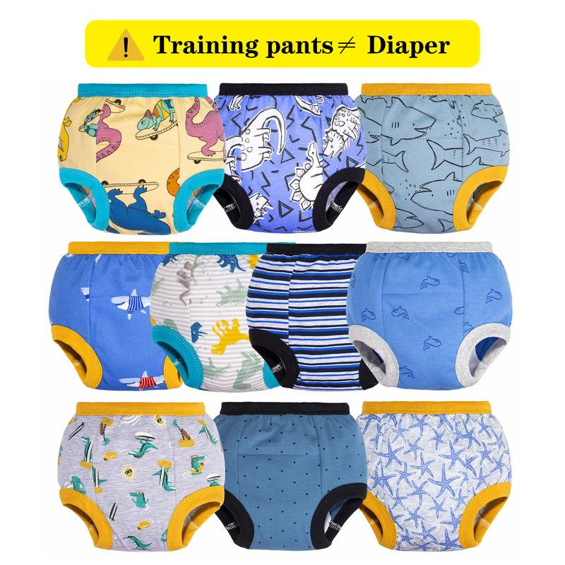 Toddler Training Pants